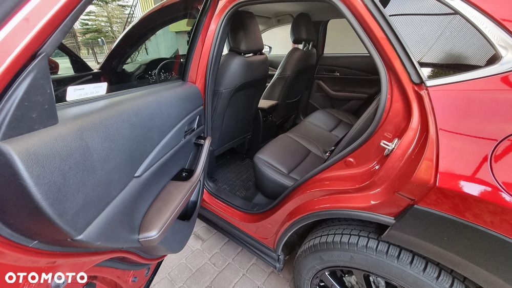 Mazda CX-30 2.0 mHEV Hikari 2WD - 7