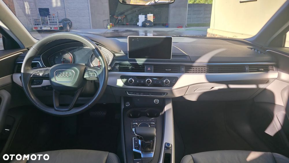 Audi A4 Avant - 18