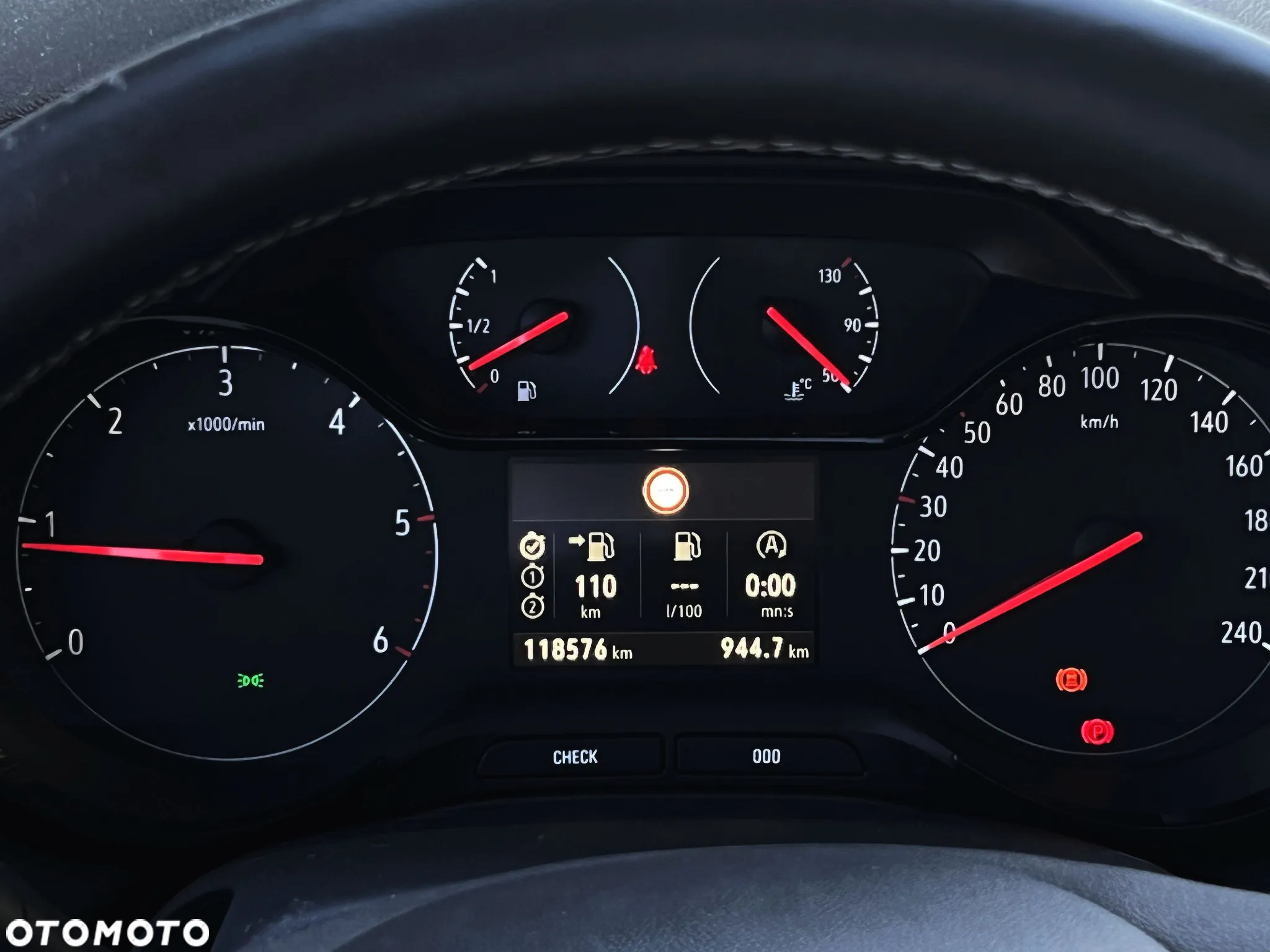 Opel Grandland X - 33