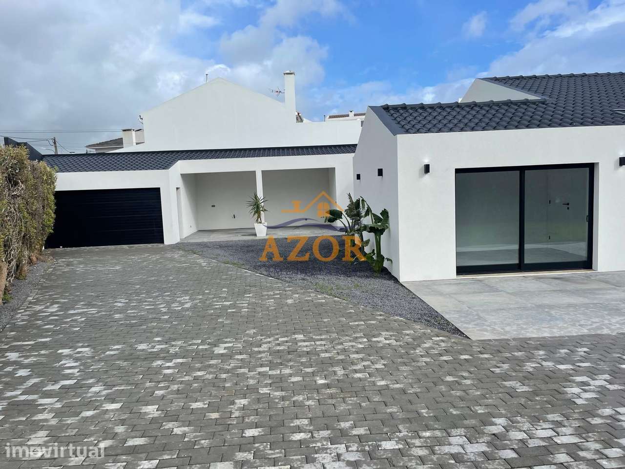 Moradia T3 Venda em Rosto do Cão (Livramento),Ponta Delgada - Grande imagem: 2/16