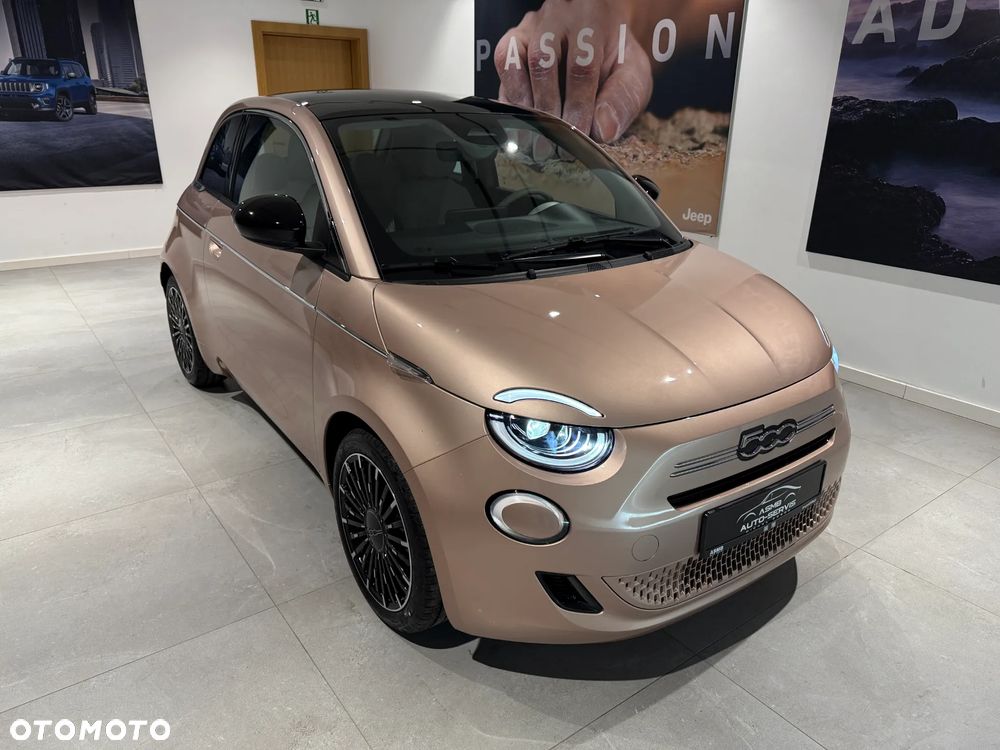 Fiat 500 ver-1-0-hybrid - 1