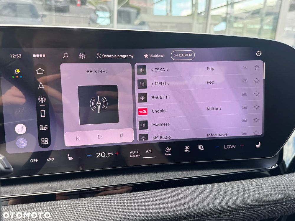 Audi Q6 e-tron 83kWh - 21