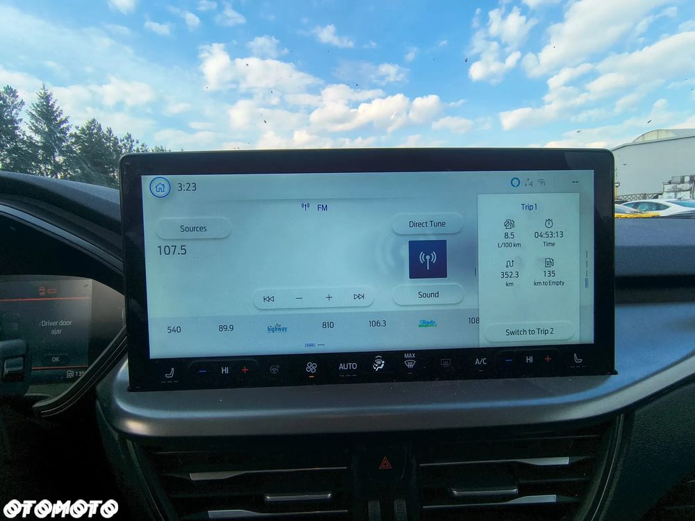 Ford Kuga - 16
