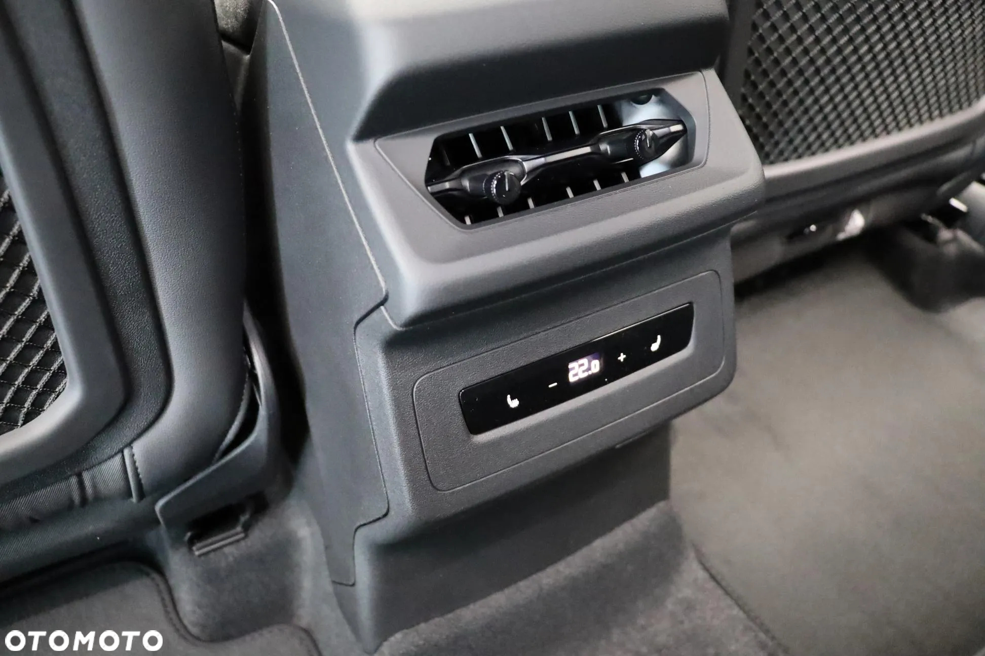 Audi Q6 e-tron e-tron Quattro 100kWh - 27