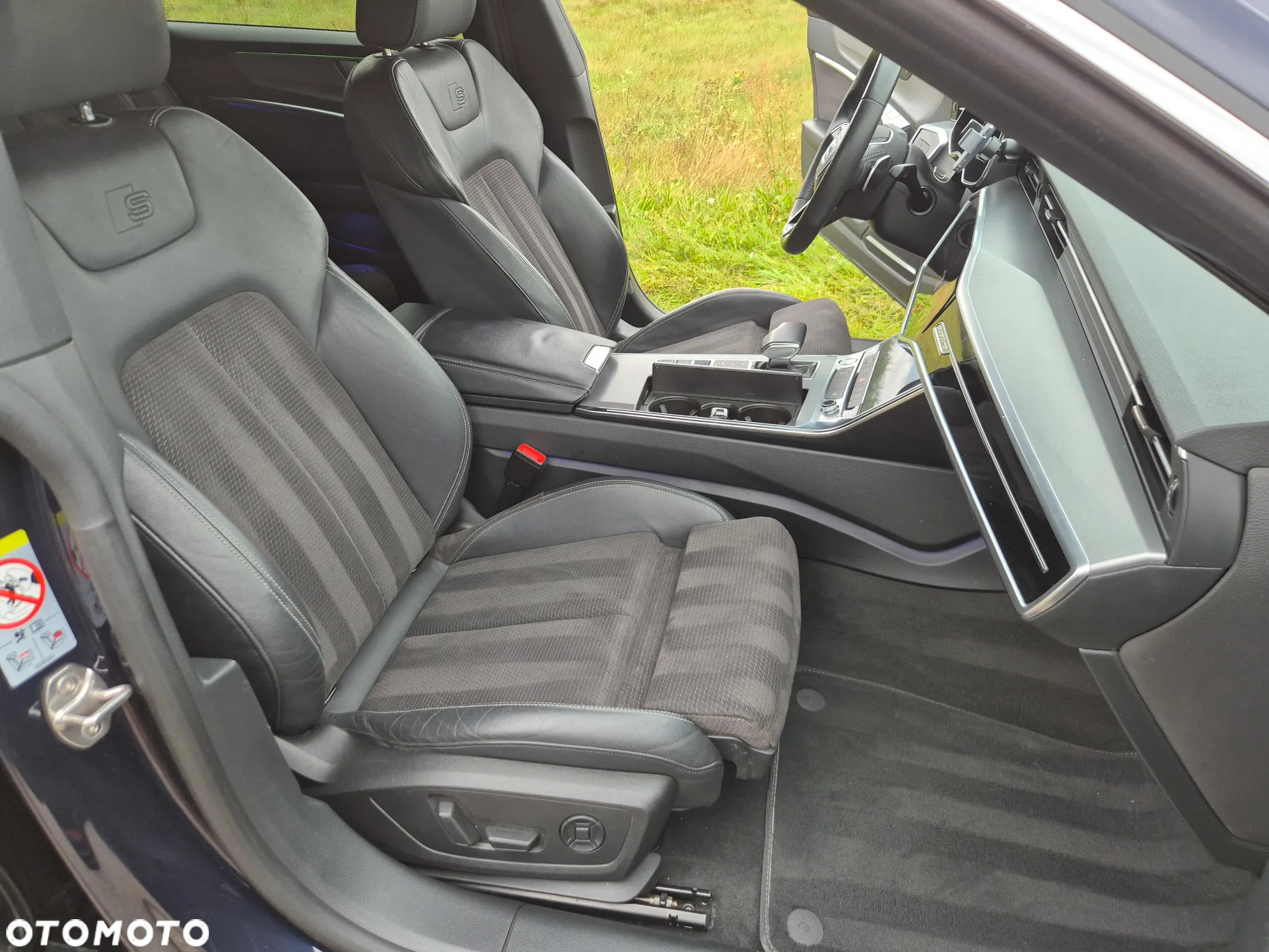 Audi A7 Sportback 3.0 TDI Quattro Tiptronic - 8