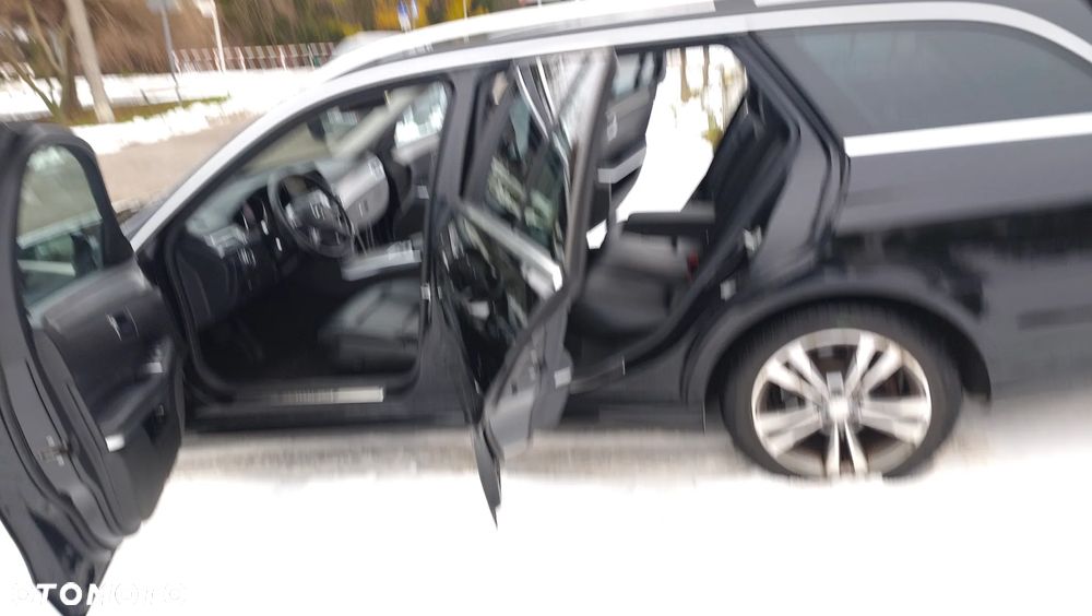 Mercedes-Benz Klasa E 200 CDI 7G-TRONIC Elegance - 18