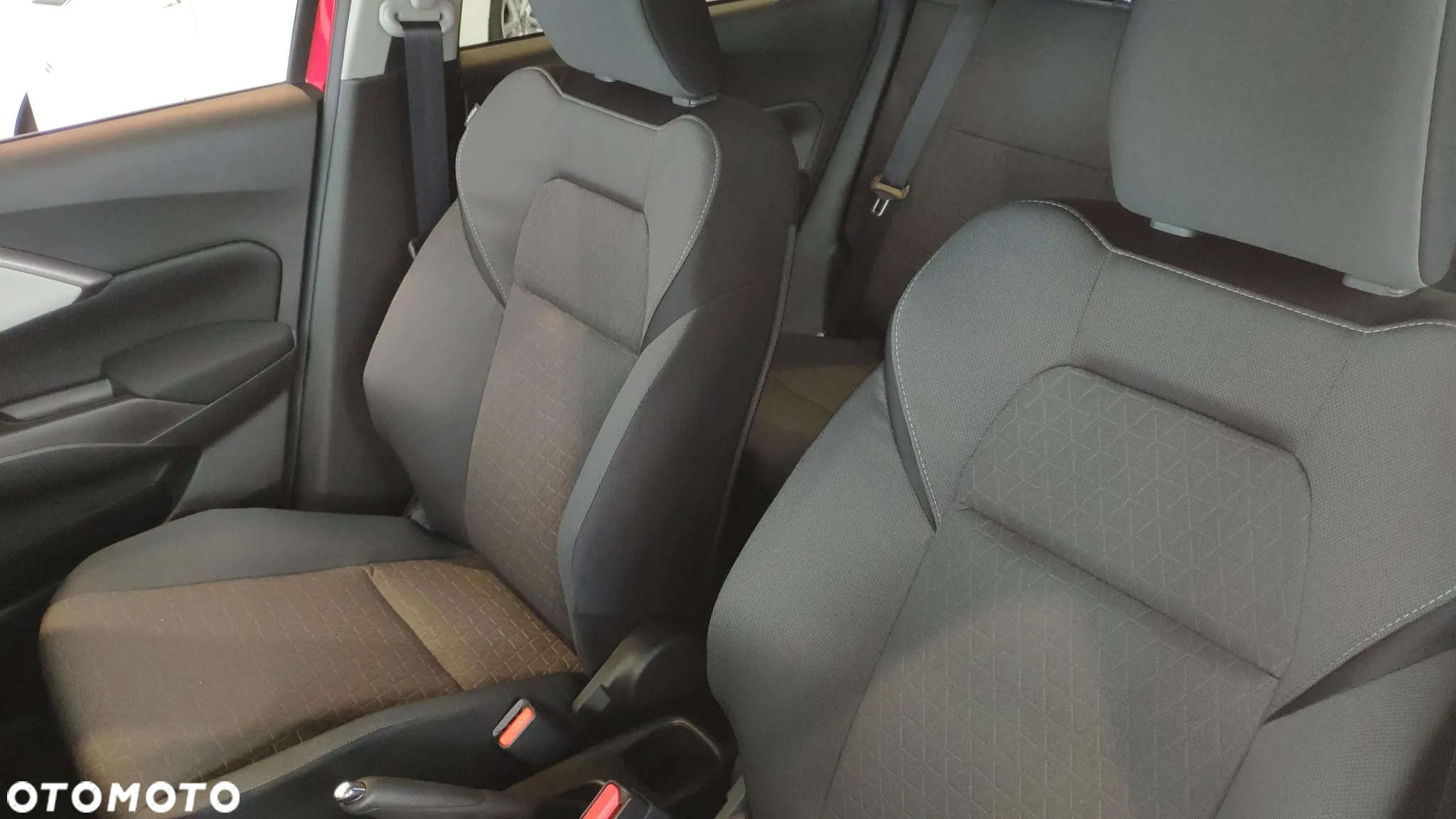 Suzuki Swift 1.2 Dualjet SHVS Elegance CVT - 23