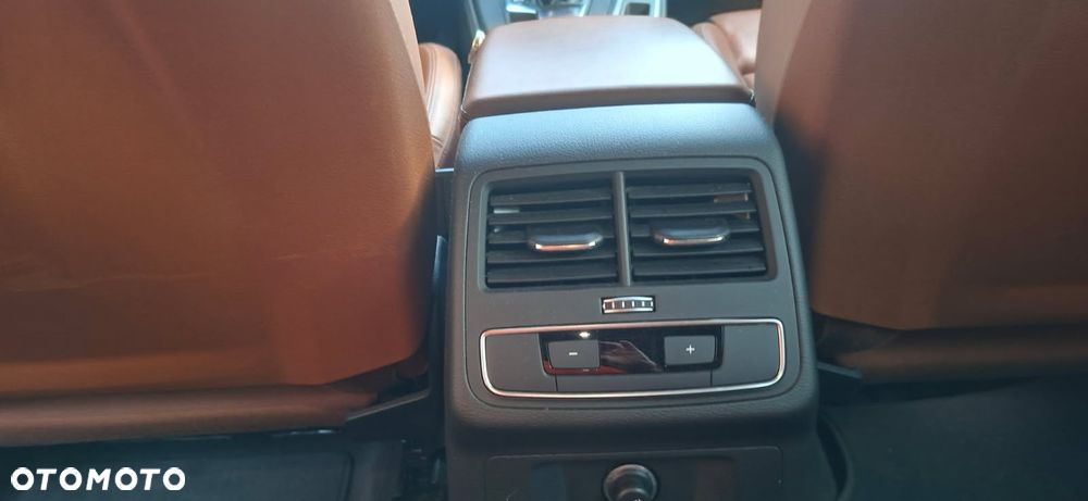 Audi A4 Avant - 8