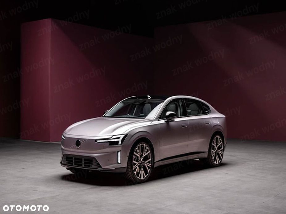 Volvo ES90 - 1