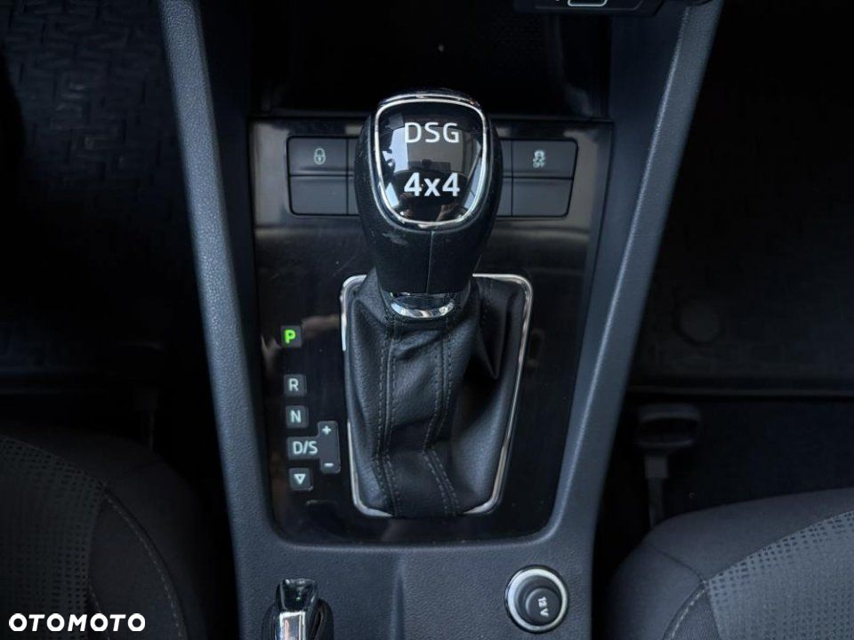 Skoda Octavia - 12