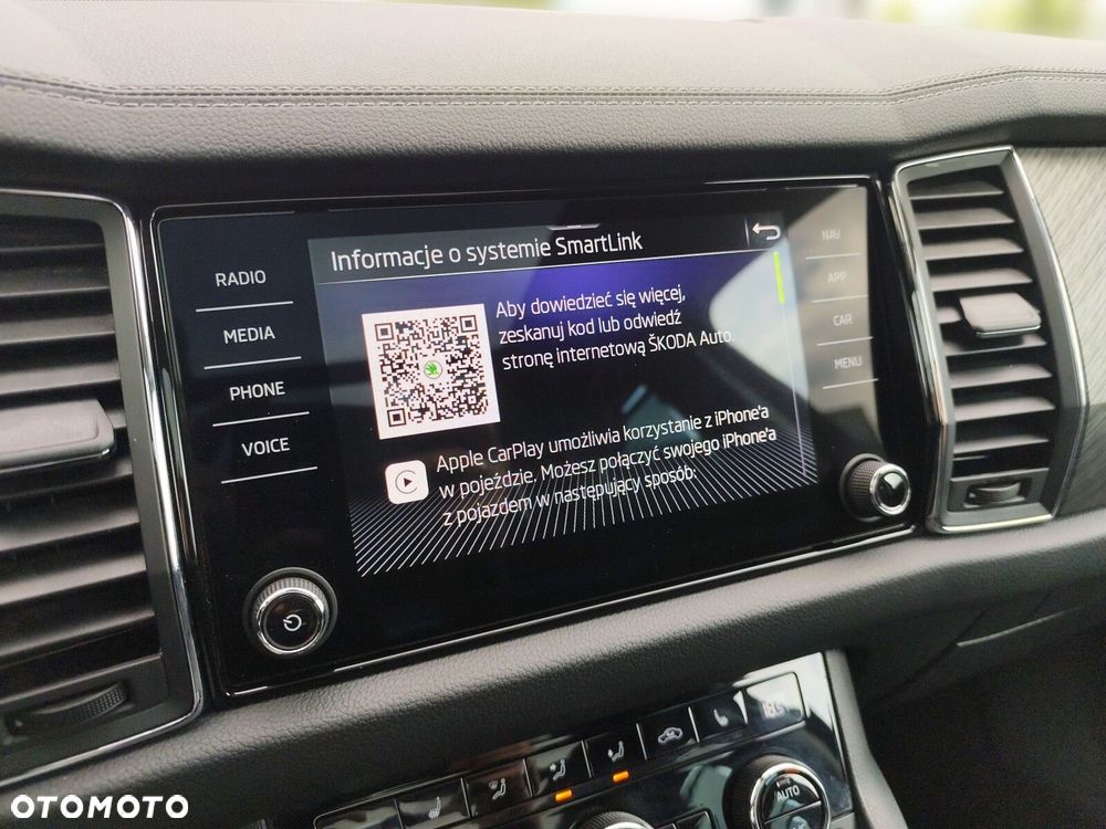 Skoda Kodiaq 2.0 TDI 4x4 Style DSG - 33