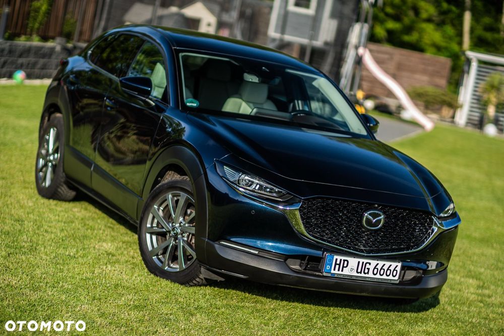 Mazda CX-30 - 1