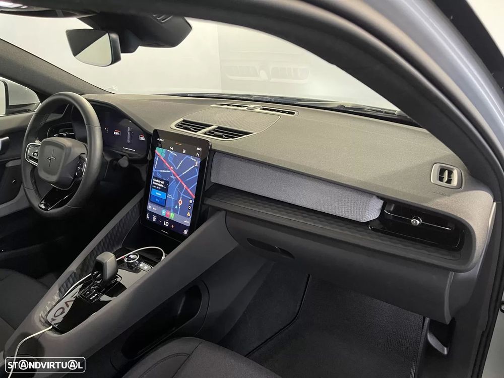 Polestar 2 Long Range 78 kWh - 17
