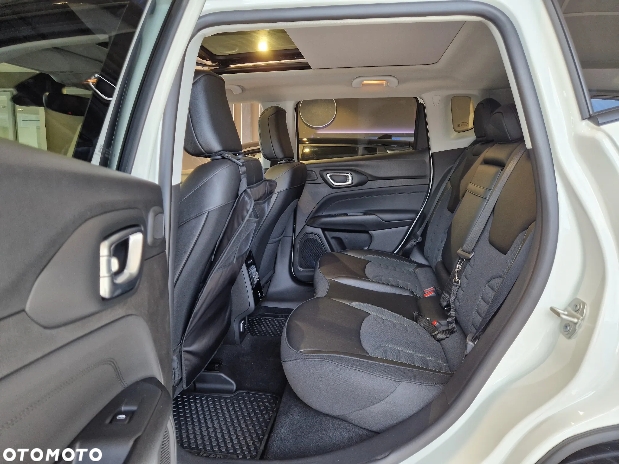 Jeep Compass 1.5 T4 mHEV North Star FWD S&S DCT - 18