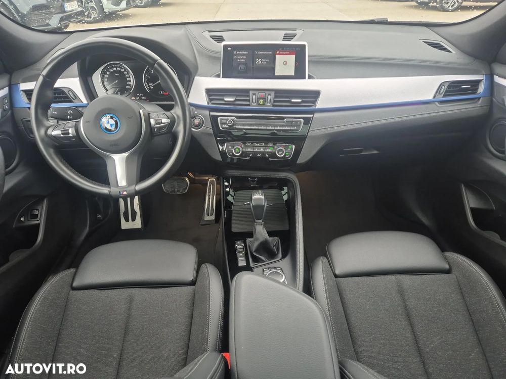 BMW X2 xDrive25e M Sport X - 17