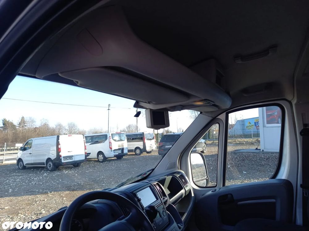 Citroën Jumper - 11
