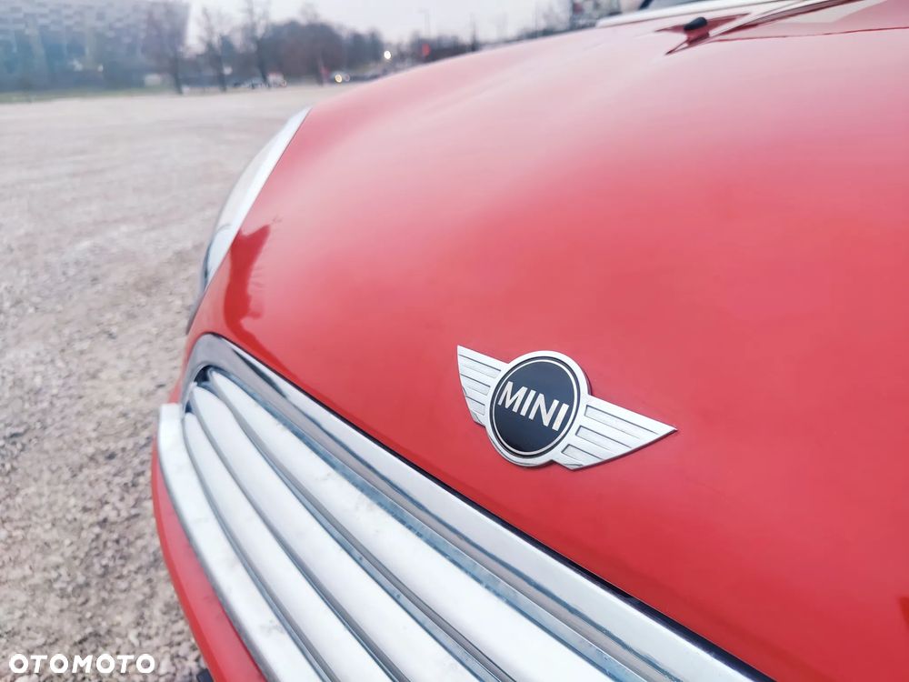 MINI Cooper - 18