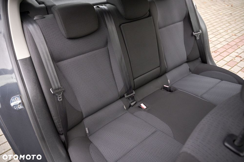 Renault Laguna ENERGY dCi 130 FAP Start & Stop Paris - 29