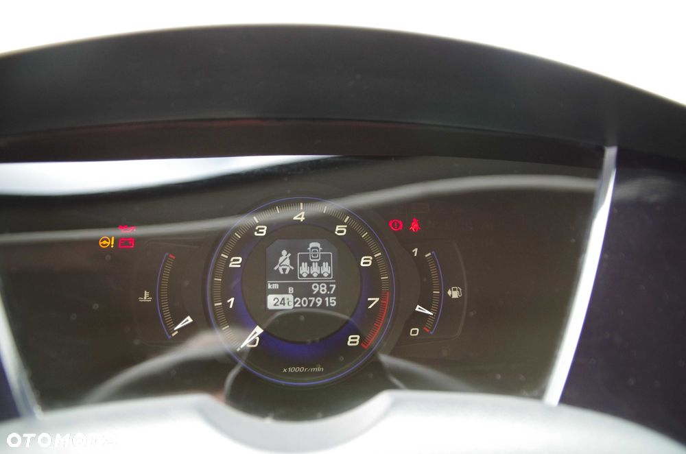 Honda Civic - 5