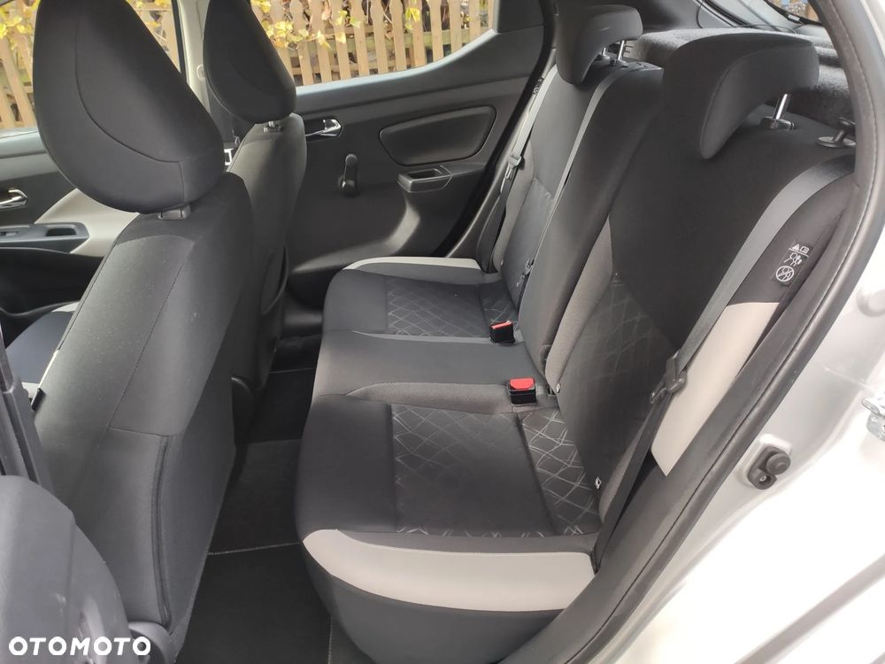 Nissan Micra 0.9 IG-T N-Way - 20