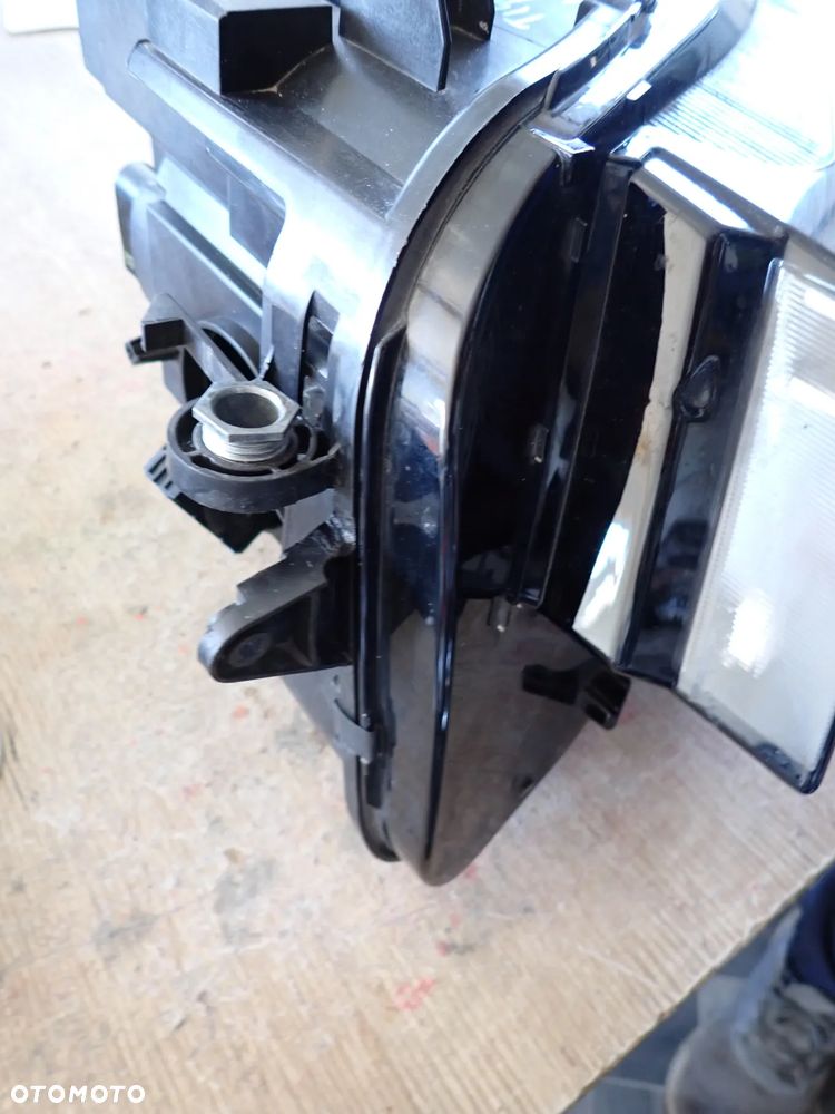 VOLKSWAGEN TIGUAN 5NA LIFT LAMPA LEWY PRZÓD 5NB941081G - 4
