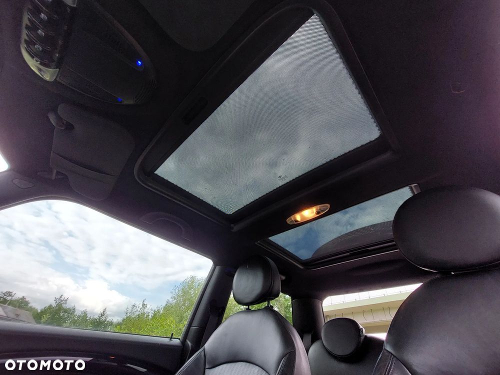 MINI Cooper S Bayswater - 23