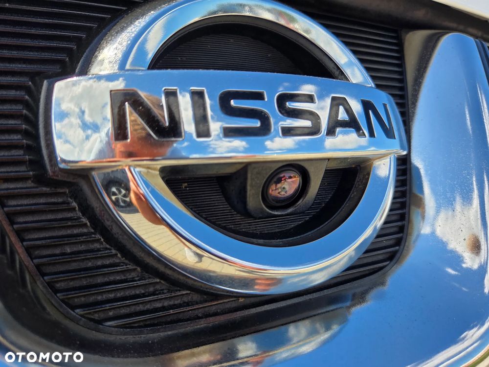 Nissan Qashqai 1.6 360 - 6