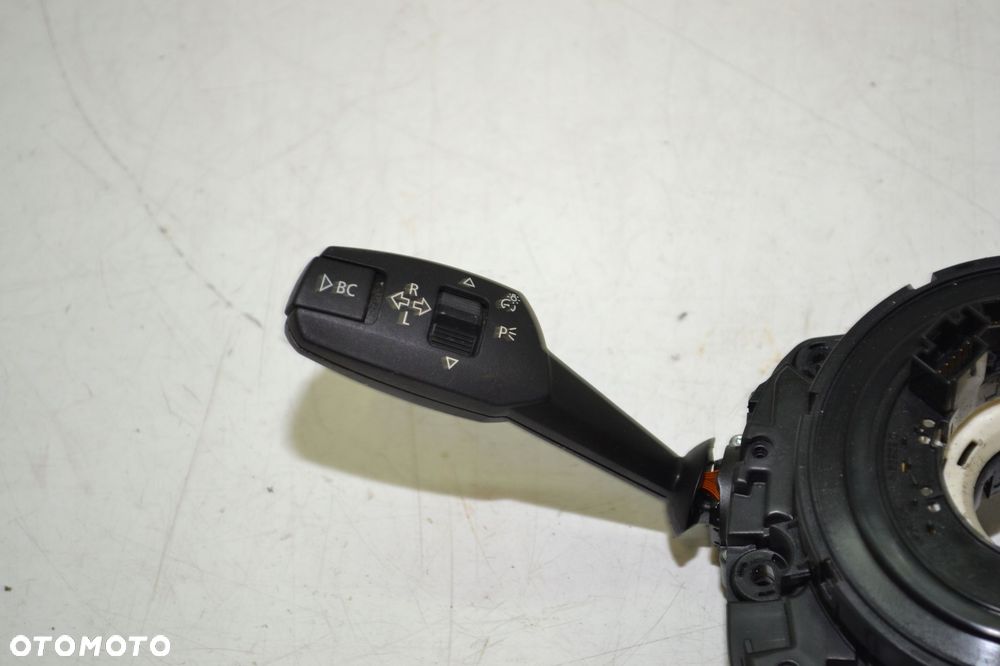BMW 3 E90 PRZEŁĄCZNIK ZESPOLONY MANETKI TAŚMA LZ9123032-06 - 2