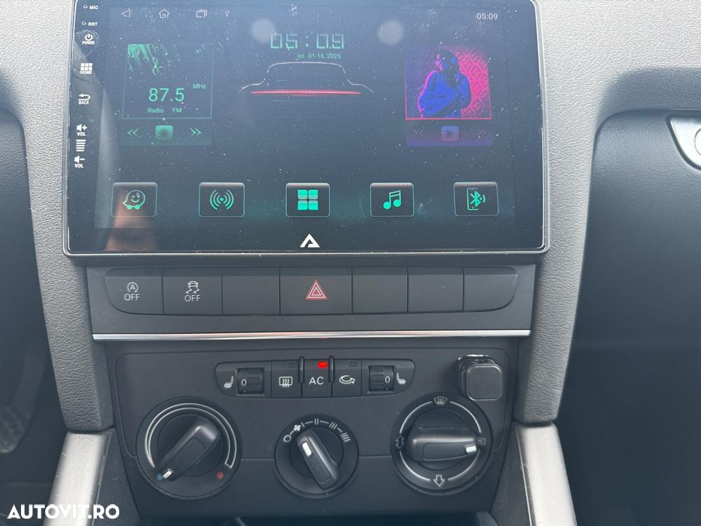 Audi A3 1.2 TFSI S line Sportpaket - 11