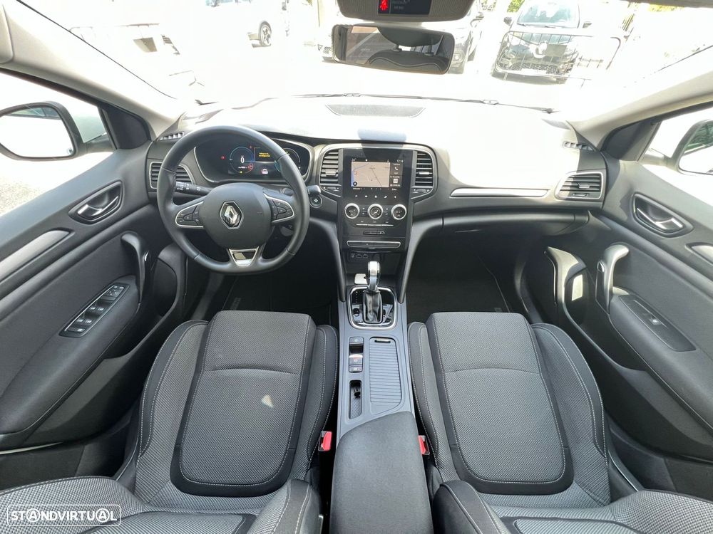 Renault Mégane 1.6 Plug-In Intens - 9