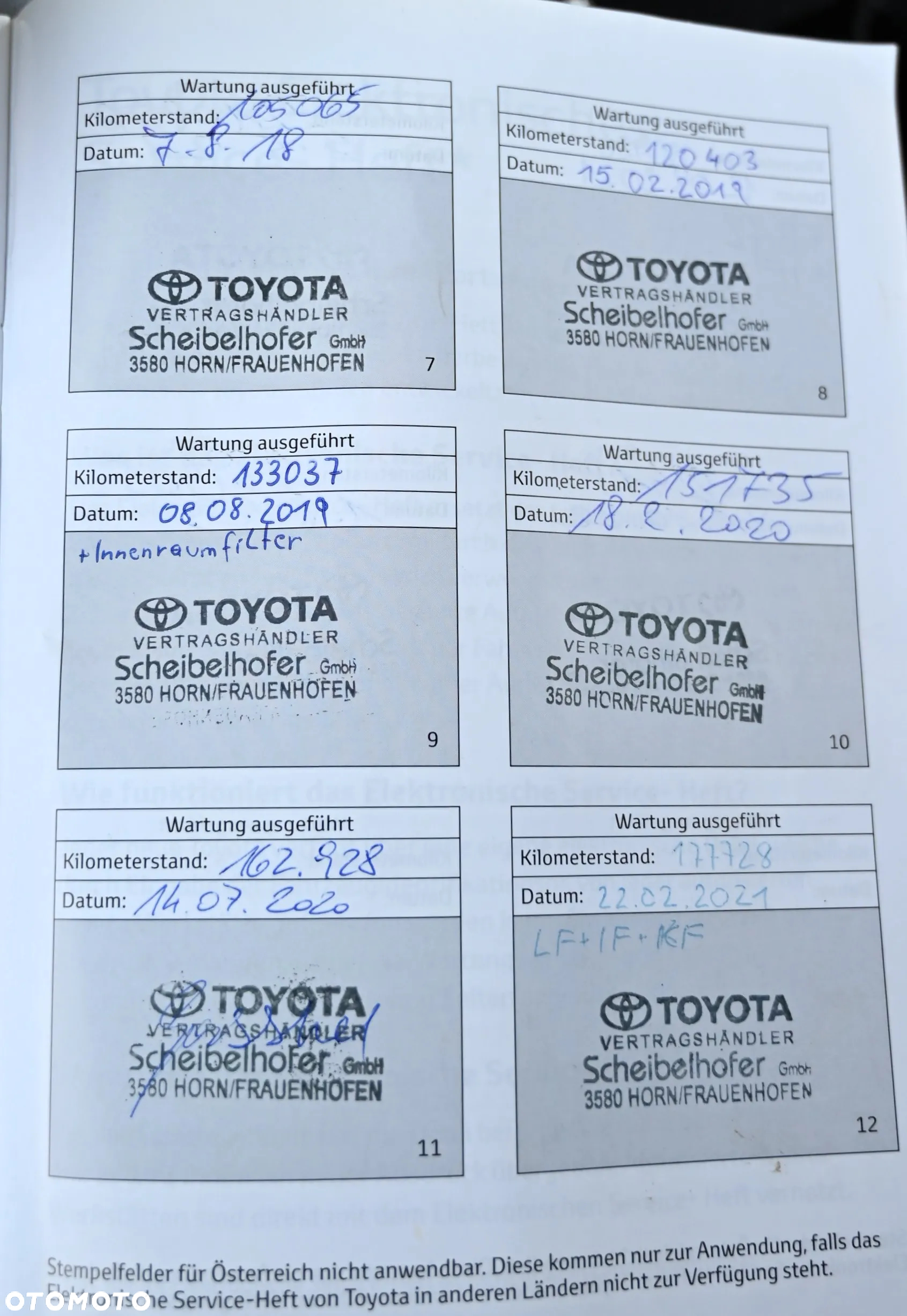Toyota RAV4 - 35