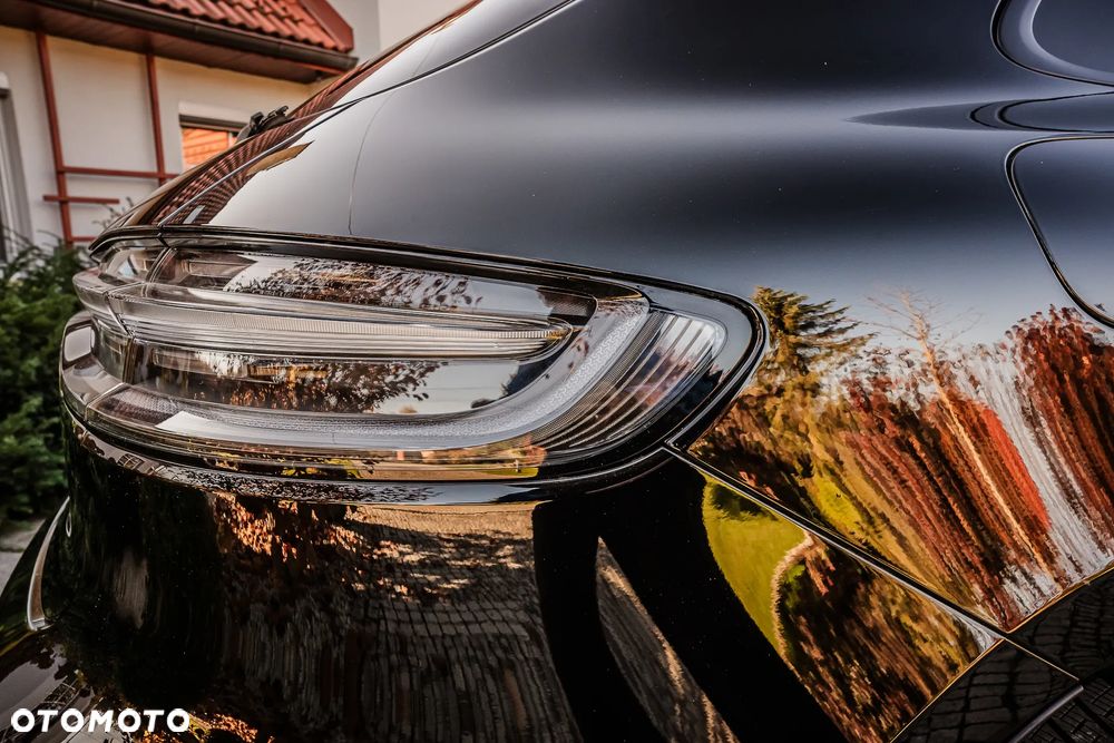 Porsche Macan Standard - 9