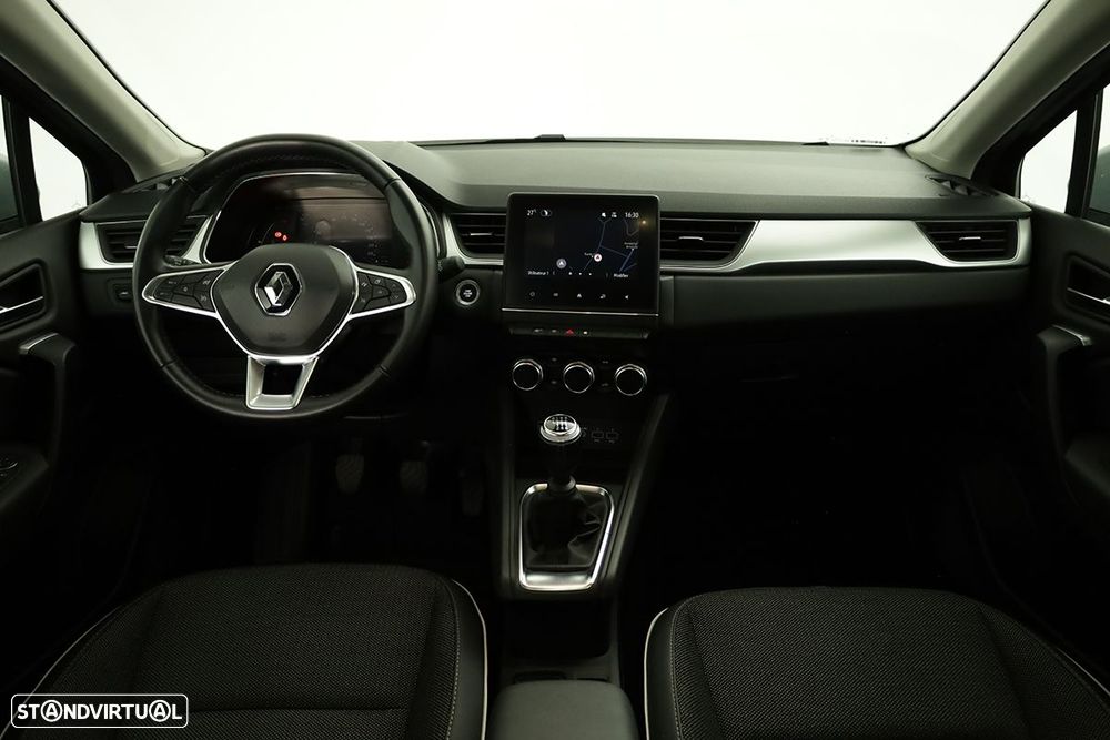 Renault Captur 1.0 TCe Techno - 8
