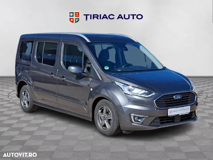 Ford Tourneo Connect Grand 1.5 TDCi Aut. Start/Stop Titanium - 8