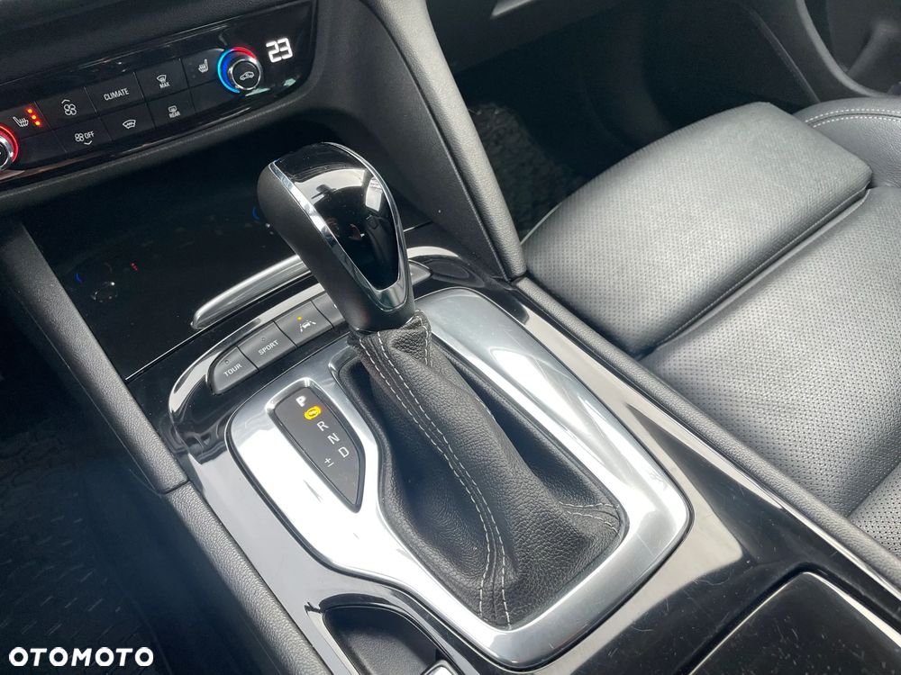 Opel Insignia 2.0 CDTI Exclusive S&S - 10