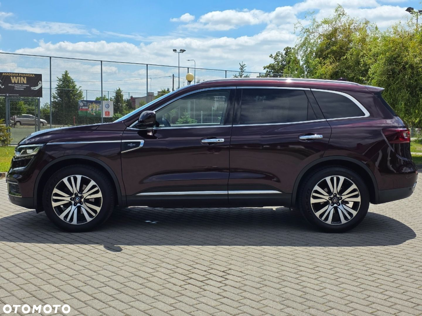 Renault Koleos - 3