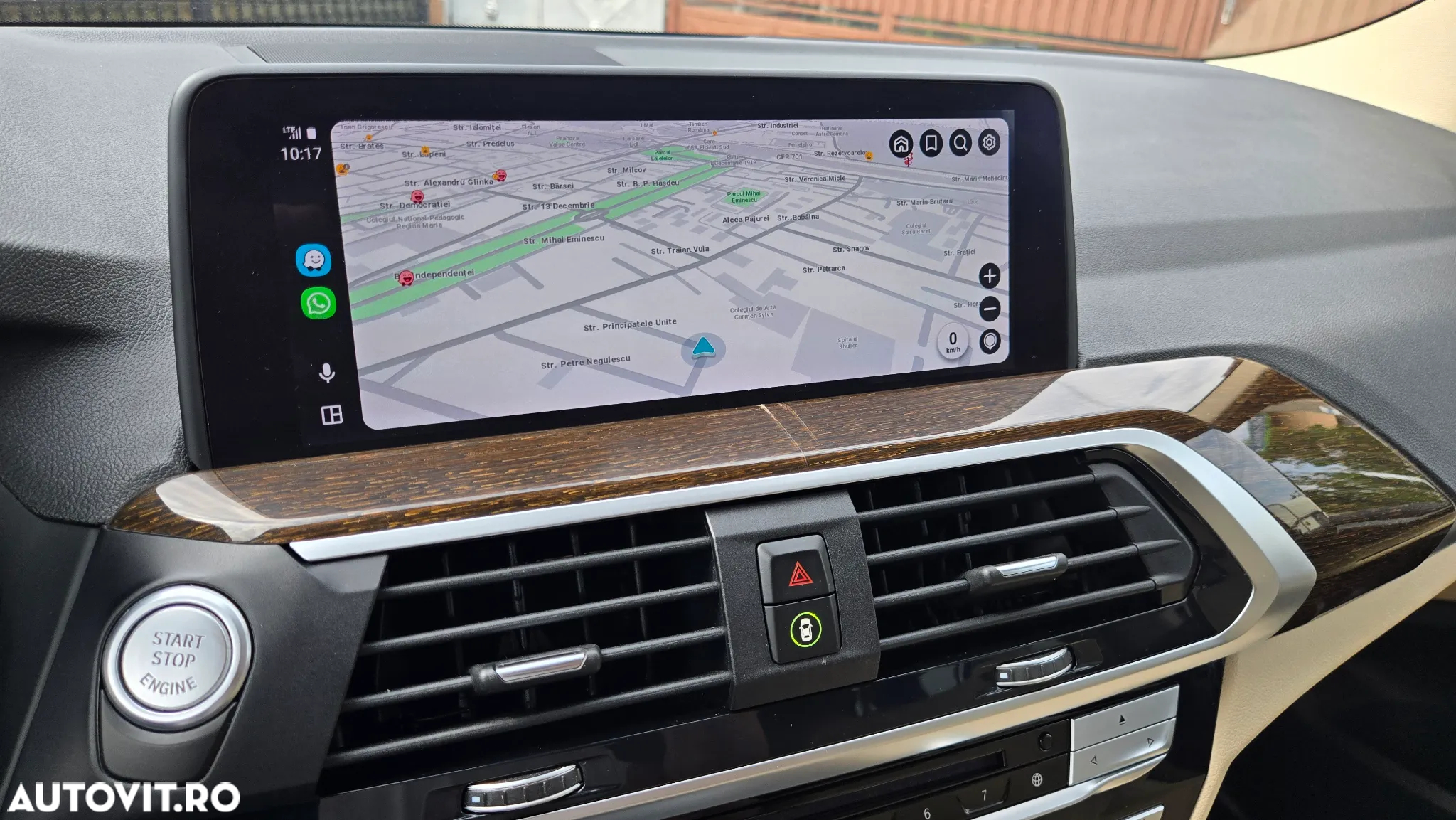 BMW X3 xDrive20d AT MHEV - 11