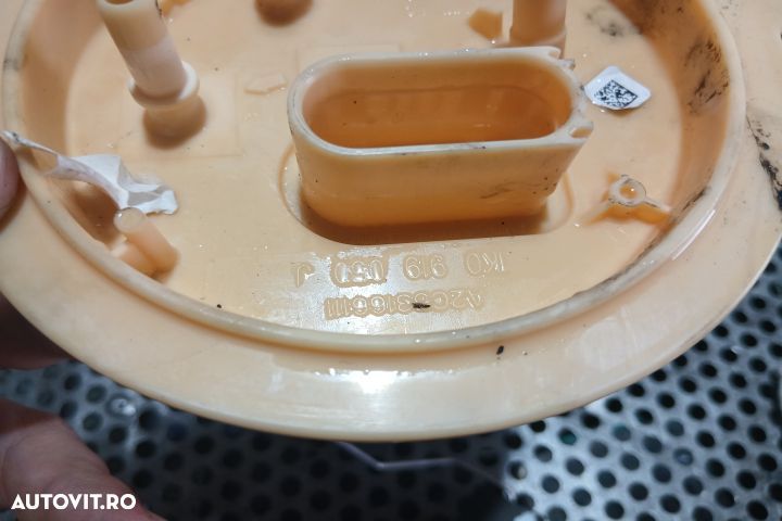 Pompa motorina din rezervor 1K0919050J 1K0919050J Volkswagen VW Golf - 3