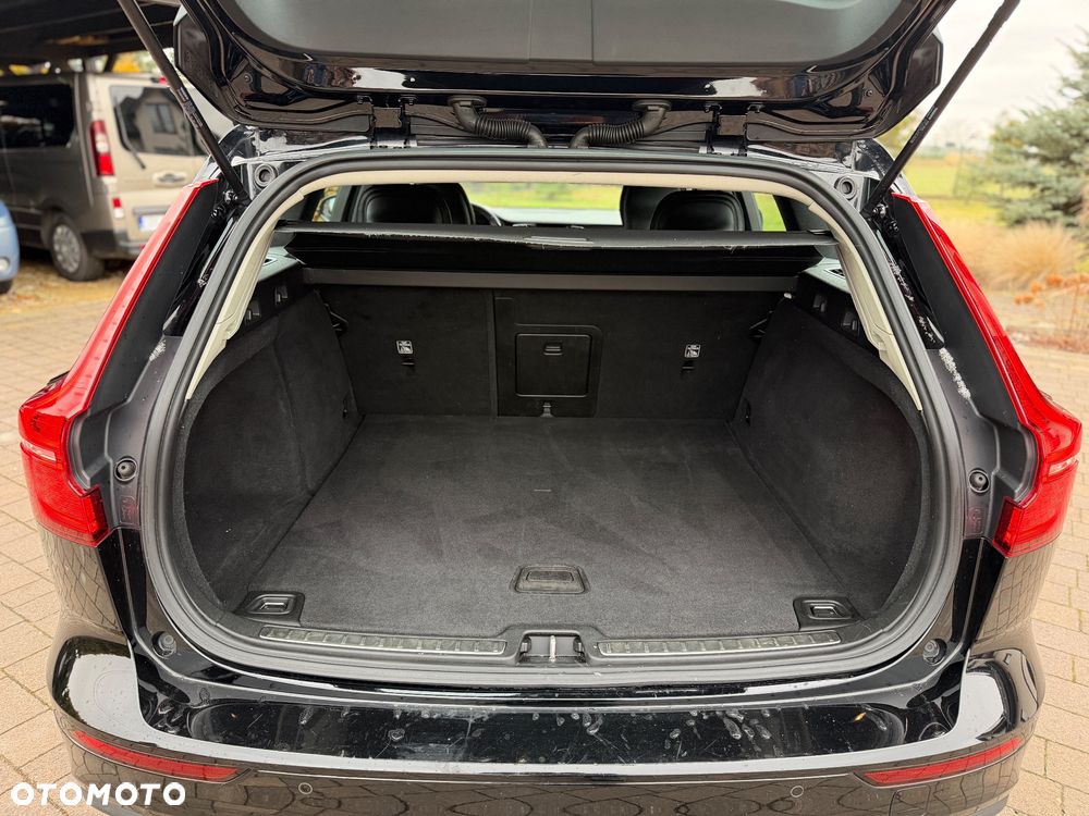 Volvo V60 D3 Geartronic Momentum Pro - 17