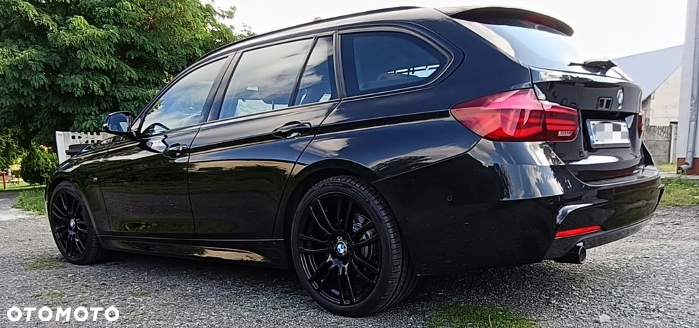 BMW Seria 3 - 2