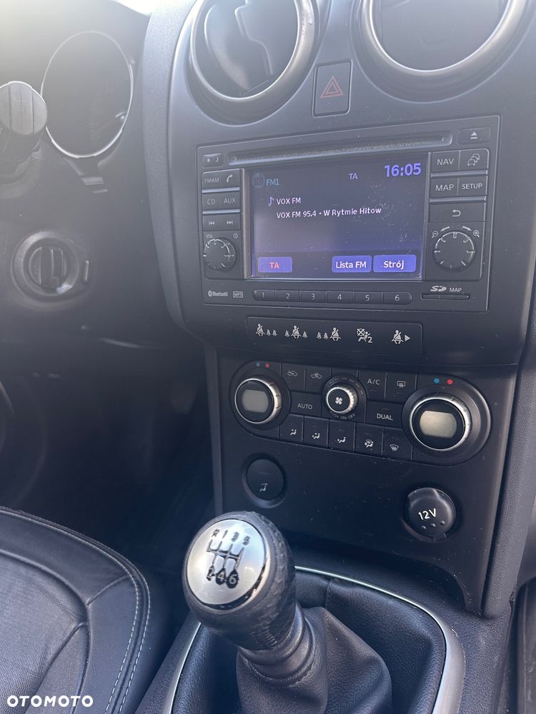 Nissan Qashqai+2 2.0 dCi 4x4 Tekna - 7