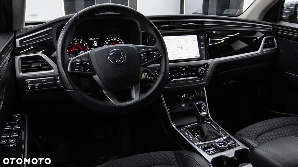 SsangYong/KGM Korando 1.5 T-GDI Quartz 2WD - 13