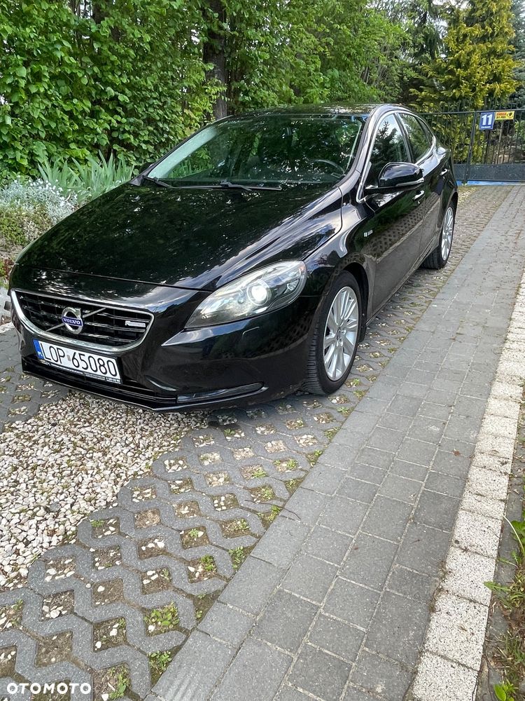 Volvo V40 - 12
