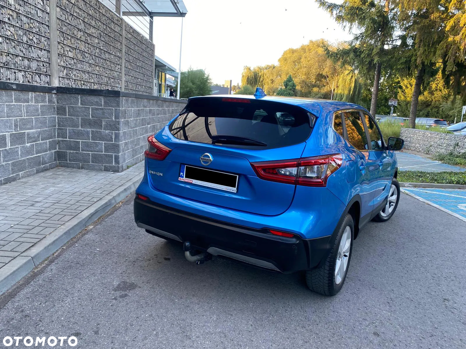 Nissan Qashqai 1.6 DIG-T Tekna - 29