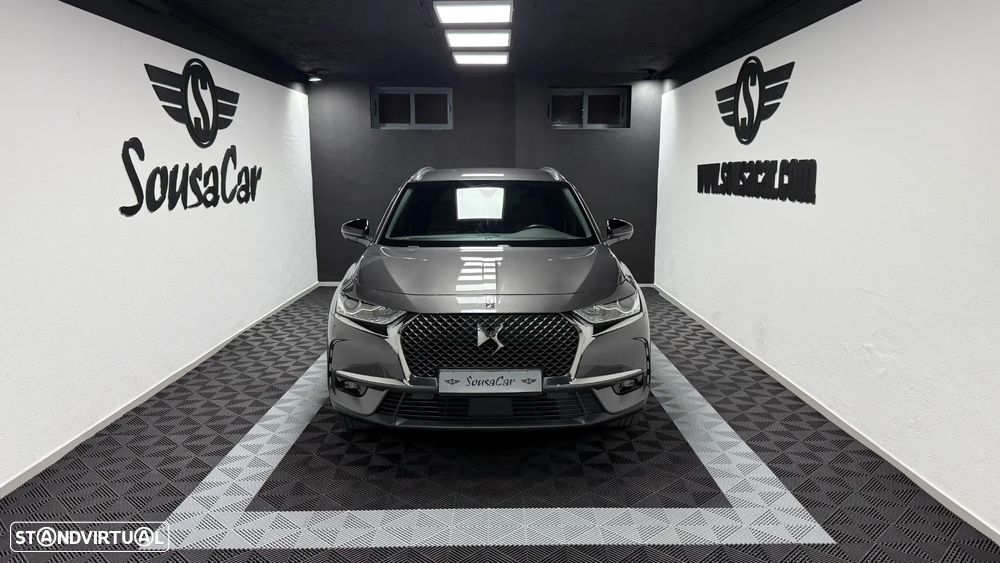 DS DS7 Crossback ver-cb-1-6-thp-so-chic-eat8 - 3