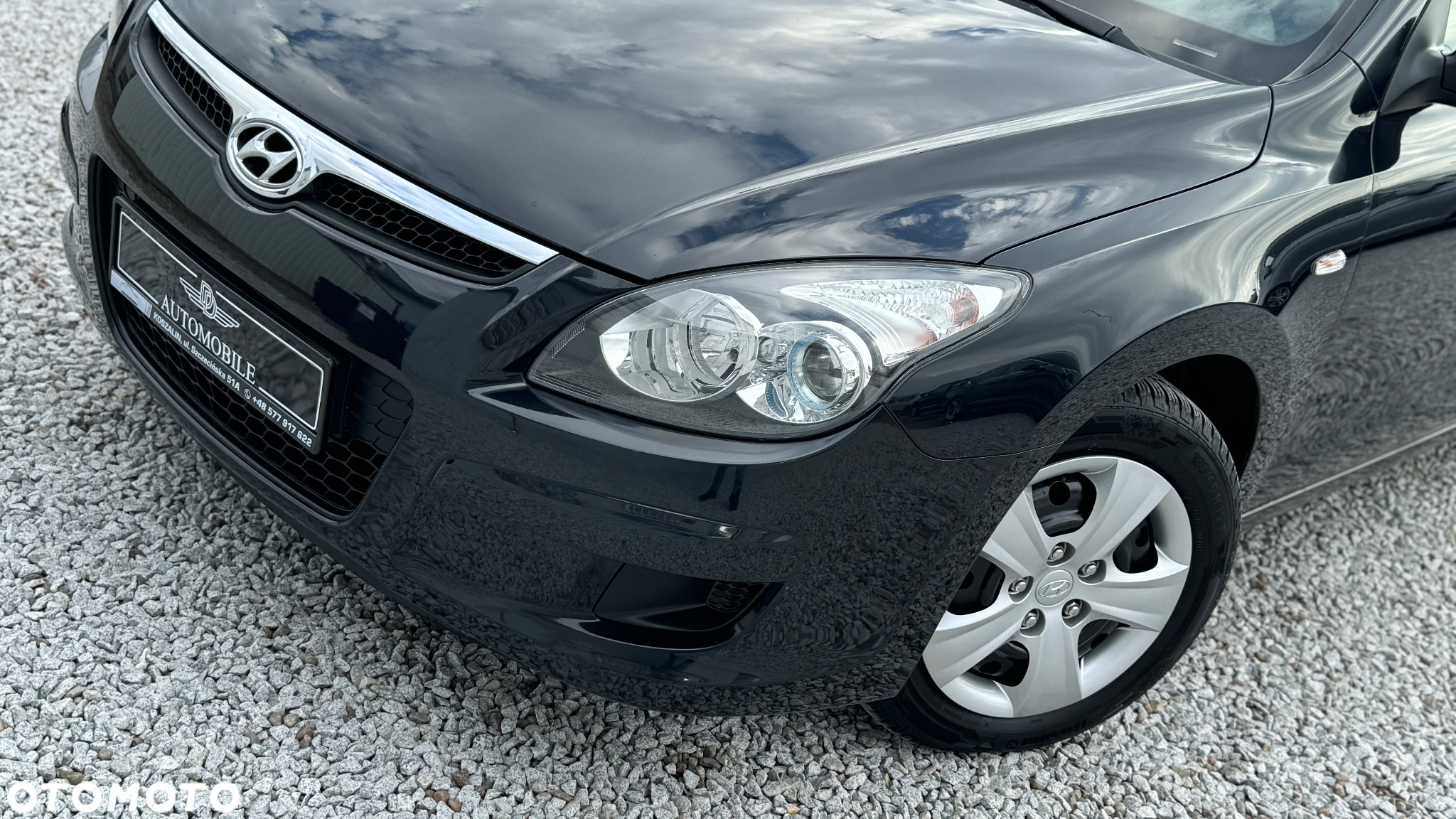 Hyundai i30 1.4 Edition Plus - 27