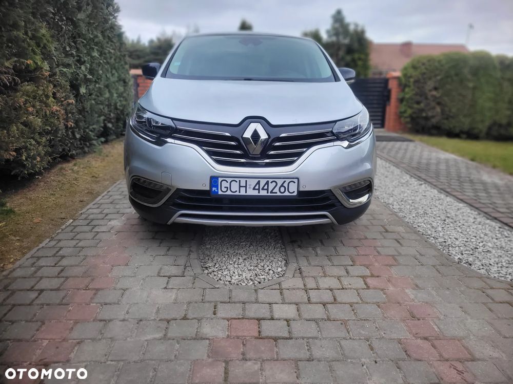 Renault Espace - 18