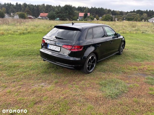 Audi A3 Sportback - 6