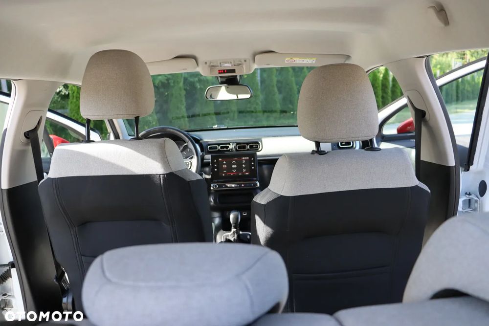 Citroën C3 1.2 PureTech Shine - 12
