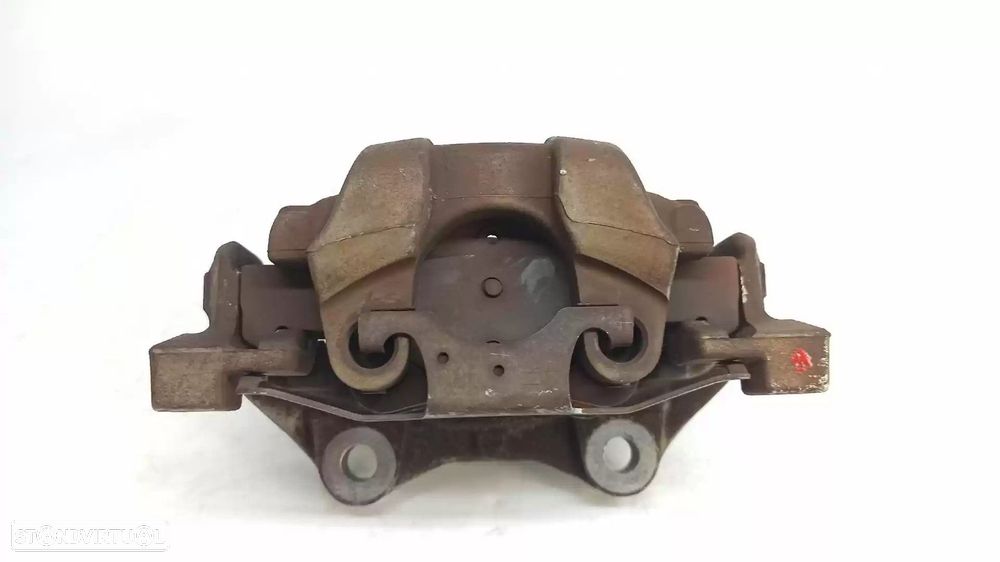 PINÇA TRAVÃO TRASEIRA DIREITA MERCEDES-BENZ CLASSE E 2010 -A2124230181 - 1